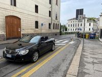 usata VW Eos 2.0 TDI DPF