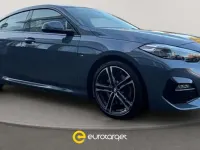 Usata BMW 220 Gran Coupé M Sport 190 CV (139 kW) 2024 Grigio Coupé