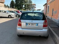 Usata Citroën C2 60 CV (44 kW) 2004 Grigio Utilitaria