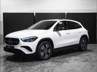 Nuova Mercedes GLA200 150 CV (110 kW) 2025 Bianco SUV