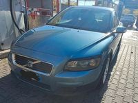 Usata Volvo C30 2007 Utilitaria