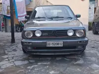 Usata VW Golf II GTI 110 CV (80 kW) 1990 Utilitaria