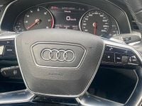 Usata Audi A6 265 CV (194 kW) 2023 Nero Berlina