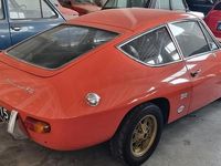 Usata Lancia Fulvia 108 CV (79 kW) 1975 Arancione Coupé