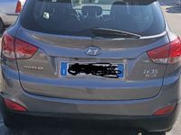 usata Hyundai ix35 comfort 1.7 del 2013