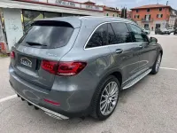 Usado Mercedes GLC220 Premium Plus 194 CV (142 kW) 2022 SUV