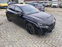 Occasion Peugeot 308 GT-line 131 ch (96 kW) 2022 Noir Berline