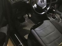 Usata VW Tiguan Advance 150 CV (110 kW) 2017 Grigio SUV