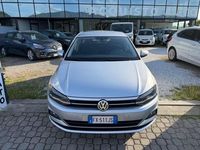 Occasion VW Polo Comfortline 95 ch (69 kW) 2019 Argent Citadine