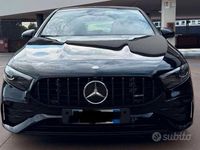 Usata Mercedes A35 AMG AMG 2023 Nero Berlina