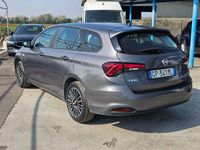Usata Fiat Tipo 101 CV (74 kW) 2023 Grigio colosseo Station wagon