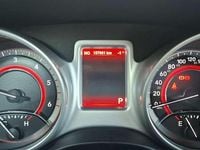 Usata Fiat Freemont Lounge 170 CV (125 kW) 2013 Grigio SUV