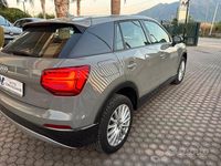 Usata Audi Q2 Business 116 CV (85 kW) 2018 Grigio SUV