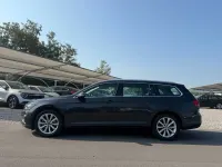 Usata VW Passat Business 122 CV (89 kW) 2021 Argente perite Station wagon