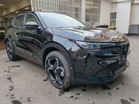 Nuova Alfa Romeo Junior Edizione Speciale 136 CV (100 kW) 2025 Nero SUV