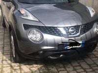 Usata Nissan Juke 110 CV (80 kW) 2017 SUV