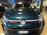 Nuova VW Tiguan Edition 131 CV (96 kW) 2025 Blu SUV