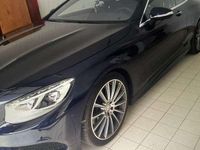 Occasion Mercedes S500 Premium 358 ch (263 kW) 2016 Bleue Berline