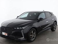 Usata DS Automobiles DS4 131 CV (96 kW) 2023 Nero SUV