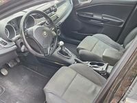 Usata Alfa Romeo Giulietta 105 CV (77 kW) 2013 Utilitaria