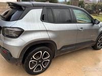 Occasion Jeep Avenger 114 kW (156 PK) 2024 Grijs SUV