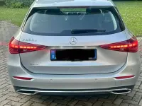 Usata Mercedes C220 200 CV (147 kW) 2022 Station wagon