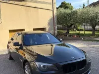 Usata BMW 730 245 CV (180 kW) 2010 Berlina