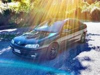 usata Renault Laguna 1.8i MPI cat RXE usato