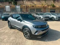 Usata Opel Mokka 136 CV (100 kW) 2025 Grigio SUV