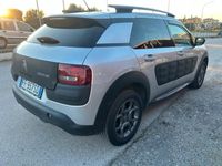 usata Citroën C4 Cactus BlueHDi 100CV 2015