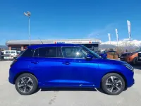 Nuova Suzuki Swift 83 CV (61 kW) 2026 Blu/azzurro Utilitaria