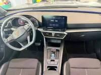 Usata Cupra Formentor 150 CV (110 kW) 2022 Grigio SUV