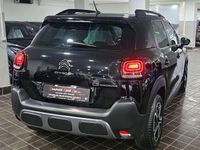 Usata Citroën C3 Aircross Shine 110 CV (80 kW) 2023 Dark metal grey SUV