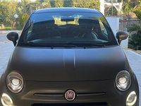 Usata Fiat 1200 Sport 69 CV (50 kW) 2016 Verde Berlina