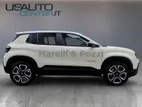 Usata Jeep Avenger Summit 101 CV (74 kW) 2025 Bianco SUV