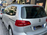 usata VW Sharan 2ª serie - 2011