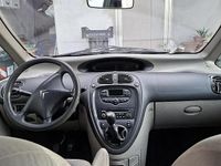 Usata Citroën Xsara 2003 Grigio Berlina