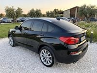 Usata BMW X4 M Performance 313 CV (230 kW) 2015 SUV