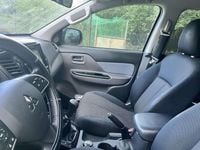 Usata Mitsubishi L200 Invite 154 CV (113 kW) 2016 Pick-up