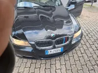 Usata BMW 118 143 CV (105 kW) 2012 Utilitaria