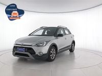 Usata Hyundai i20 Active 101 CV (74 kW) 2019 Other Utilitaria