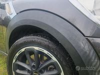 Usata Mini Countryman 111 CV (81 kW) 2015 SUV