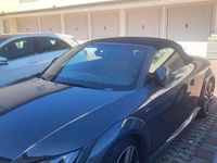 Usata Audi TT Roadster S-Line 184 CV (135 kW) 2016 Cabrio