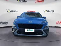 Brugt Hyundai Kona 141 HK (103 kW) 2022 SUV
