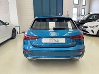 usata Audi A3 e-tron A3 SPB 35 TFSI S tronic Business Advanced