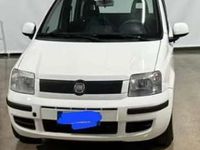 usata Fiat Panda Panda1.3 mjt 16v Dynamic 75cv