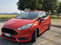 Usata Ford Fiesta ST 182 CV (133 kW) 2013 Utilitaria