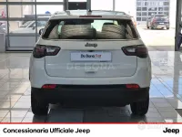 Usata Jeep Compass Longitude 131 CV (96 kW) 2022 Bianco SUV