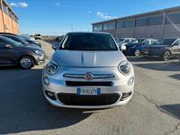 Occasion Fiat 500X Lounge 120 ch (88 kW) 2018 Other SUV