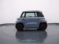 Usata Citroën AMI 2020 Azzurro Utilitaria